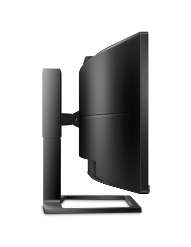 Monitor Philips 499P9H/00 (48,8"  Va  5120X1440  Displayport, Hdmi X2  Kolor Czarny)