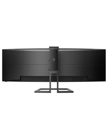 Monitor Philips 499P9H/00 (48,8"  Va  5120X1440  Displayport, Hdmi X2  Kolor Czarny)