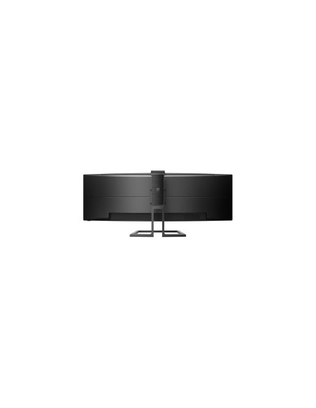 Monitor Philips 499P9H/00 (48,8"  Va  5120X1440  Displayport, Hdmi X2  Kolor Czarny)