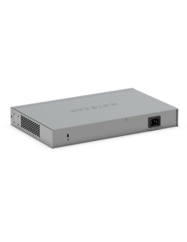 Netgear Xs508Tm Zarządzany L2/L3/L4 Szary
