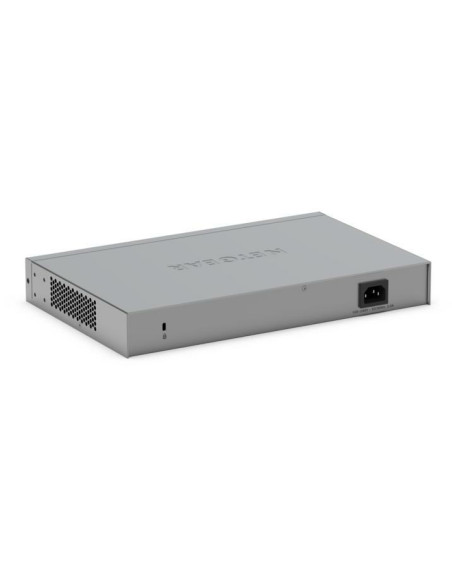 Netgear Xs508Tm Zarządzany L2/L3/L4 Szary