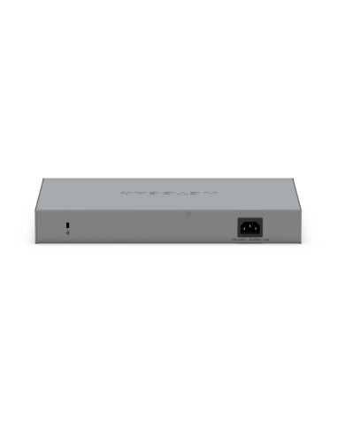 Netgear Xs508Tm Zarządzany L2/L3/L4 Szary