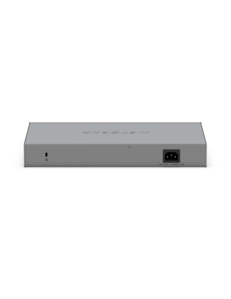 Netgear Xs508Tm Zarządzany L2/L3/L4 Szary