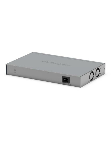 Netgear Xs508Tm Zarządzany L2/L3/L4 Szary