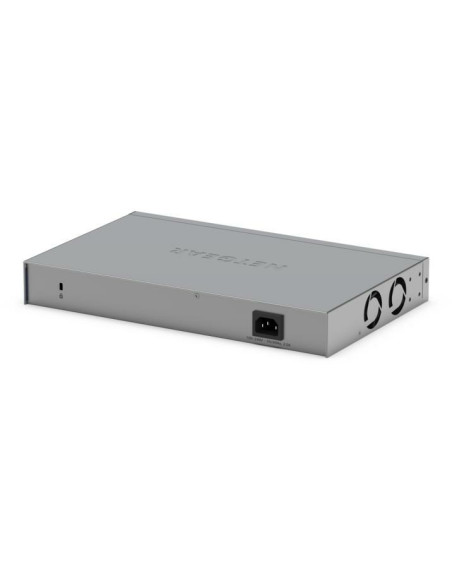 Netgear Xs508Tm Zarządzany L2/L3/L4 Szary