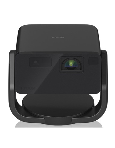 Epson Ef-22B Projektor O Standardowym Rzucie 3Lcd 1080P (1920X1080) Czarny