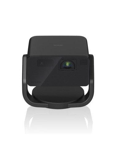 Epson Ef-22B Projektor O Standardowym Rzucie 3Lcd 1080P (1920X1080) Czarny