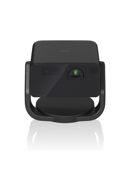 Epson Ef-22B Projektor O Standardowym Rzucie 3Lcd 1080P (1920X1080) Czarny