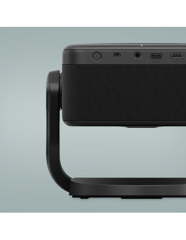 Epson Ef-22B Projektor O Standardowym Rzucie 3Lcd 1080P (1920X1080) Czarny