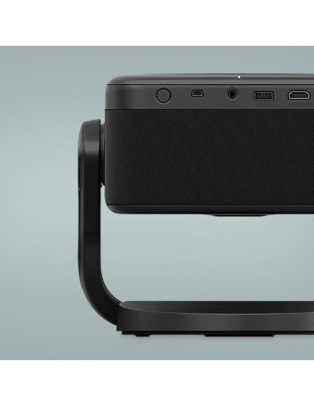 Epson Ef-22B Projektor O Standardowym Rzucie 3Lcd 1080P (1920X1080) Czarny