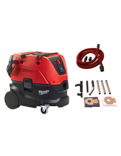 Milwaukee.odkurzacz As-30Lac 1200W 30L 250Mbar Klasa L