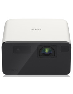 Epson Ef-21W - Minilaserprojektor Tv