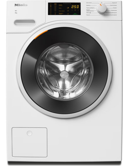 Pralka Miele Wwd 020 Wcs 8Kg