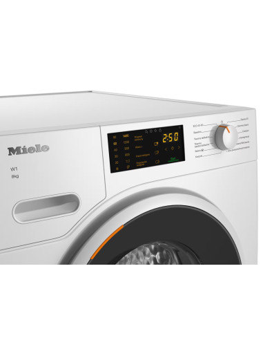 Pralka Miele Wwd 020 Wcs 8Kg