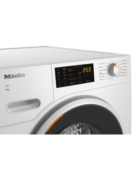 Pralka Miele Wwd 020 Wcs 8Kg