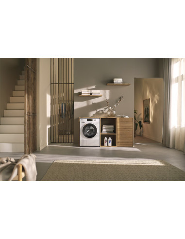 Pralka Miele Wwd 020 Wcs 8Kg