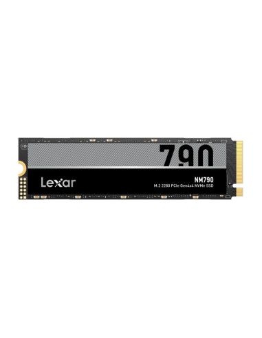 Lexar Lnm790X008T-Rnnng Urządzenie Ssd 8 Tb M.2 Pci Express 4.0 Nvme