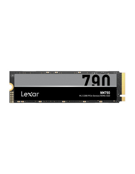 Lexar Lnm790X008T-Rnnng Urządzenie Ssd 8 Tb M.2 Pci Express 4.0 Nvme