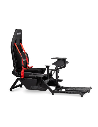 Zestaw Symulatora Lotu Next Level Racing Nlr-S018