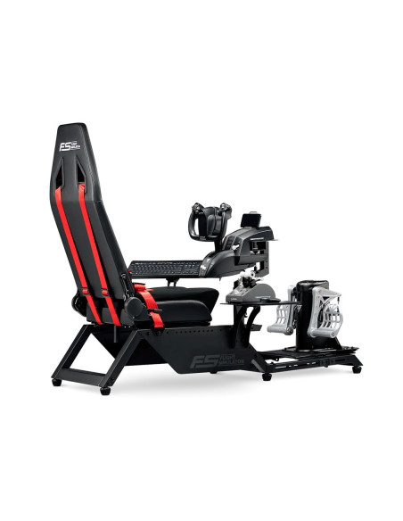 Zestaw Symulatora Lotu Next Level Racing Nlr-S018
