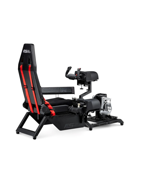 Zestaw Symulatora Lotu Next Level Racing Nlr-S018