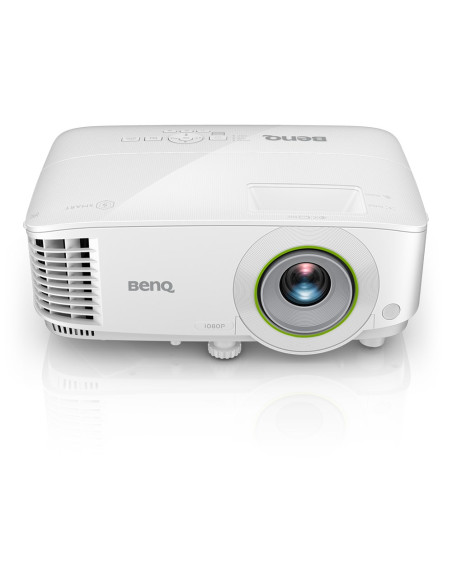 Benq Eh600 Projektor O Standardowym Rzucie 3500 Ansi Lumenów Dlp 1080P (1920X1080) Biały