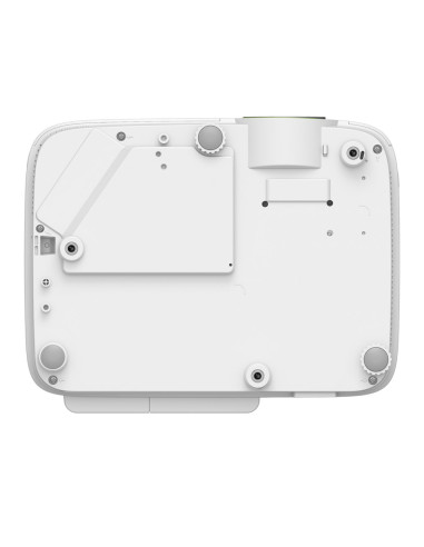 Benq Eh600 Projektor O Standardowym Rzucie 3500 Ansi Lumenów Dlp 1080P (1920X1080) Biały