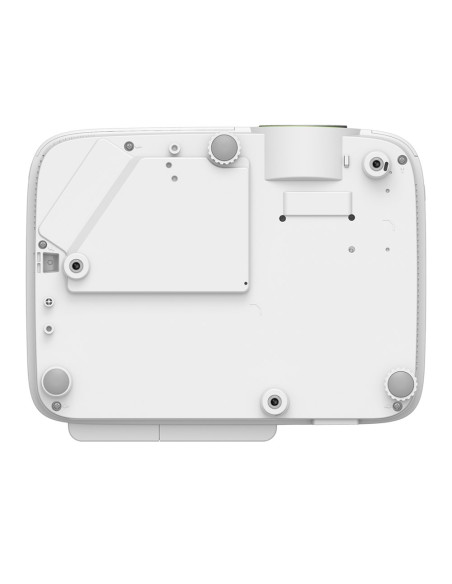 Benq Eh600 Projektor O Standardowym Rzucie 3500 Ansi Lumenów Dlp 1080P (1920X1080) Biały