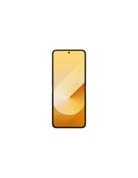 Samsung Galaxy Z Flip 6 (F741B) Ds 5G 12/256Gb Yellow