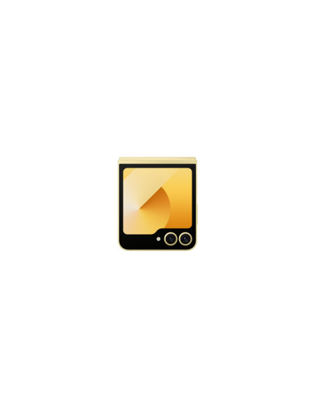 Samsung Galaxy Z Flip 6 (F741B) Ds 5G 12/256Gb Yellow