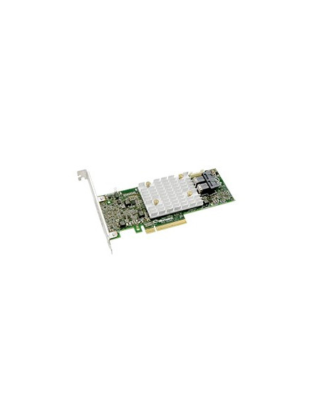 Adaptec Smartraid 3102-8I Kontroler Raid Pci Express X8 3.0 12 Gbit/S