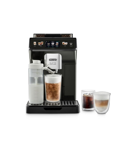 Ekspres Ciśnieniowy Delonghi Ecam 450.65.G
