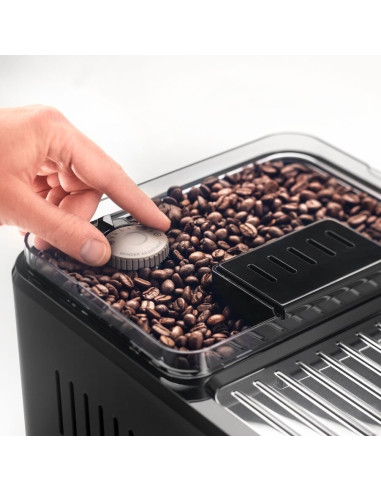 Ekspres Ciśnieniowy Delonghi Ecam 450.65.G