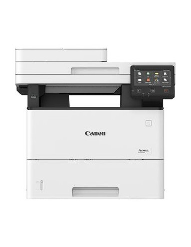 Laser I-Sensys Mfp Mono Mf553Dw
