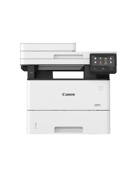 Laser I-Sensys Mfp Mono Mf553Dw