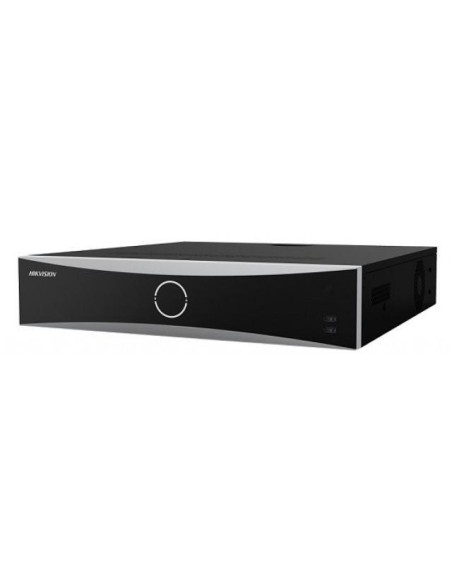 Rejestrator Ip Hikvision Ds-7732Nxi-K4/16P
