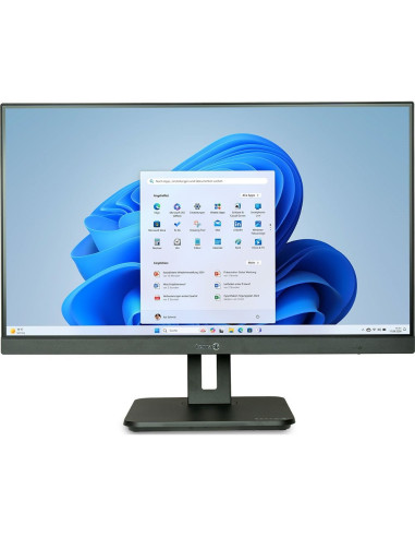 Wortmann Ag Terra 1001378 Komputer Wielofunkcyjny All-In-One Intel® Core™ I5 I5-12400 68,6 Cm (27") 1920 X 1080 Px All-In-One Pc