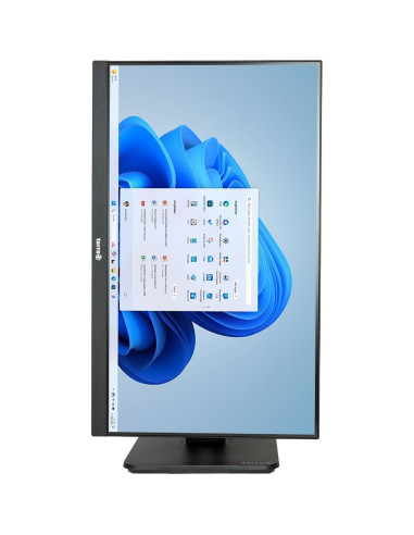 Wortmann Ag Terra 1001378 Komputer Wielofunkcyjny All-In-One Intel® Core™ I5 I5-12400 68,6 Cm (27") 1920 X 1080 Px All-In-One Pc