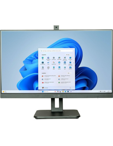 Wortmann Ag Terra 1001378 Komputer Wielofunkcyjny All-In-One Intel® Core™ I5 I5-12400 68,6 Cm (27") 1920 X 1080 Px All-In-One Pc