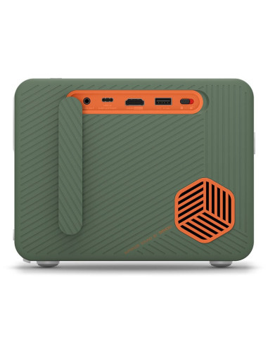 Projektor Benq Gs0