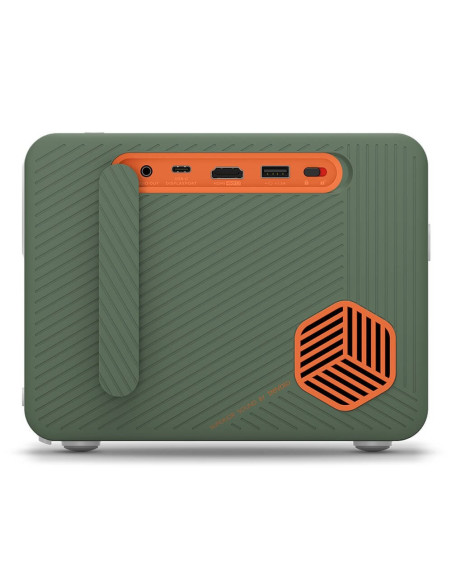 Projektor Benq Gs0