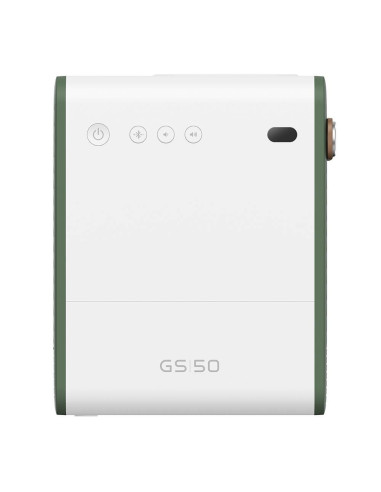 Projektor Benq Gs0