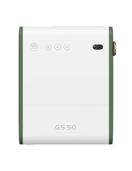 Projektor Benq Gs0