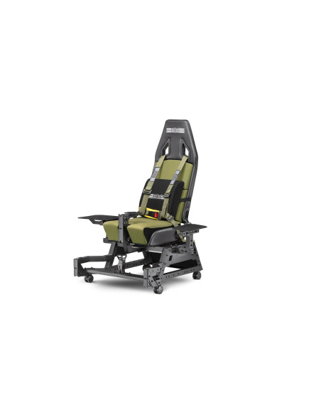 Fotel Pokładowy Next Level Racing Pro - Boeing Military Edition