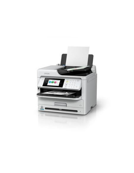 Epson Workforce Pro Wf-M5899Dwf Atramentowa A4 1200 X 2400 Dpi 34 Stron/Min Wi-Fi