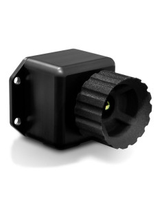 Seek Thermal Iq-Aaa Kamera Termowizyjna Noise Equivalent Temperature Difference (Netd) Czarny 320 X 240 Px