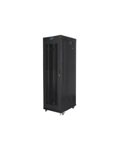Lanberg Szafa Rack Rack Stojąca 19" 42U 600X1000 C
