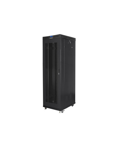 Lanberg Szafa Rack Rack Stojąca 19" 42U 600X1000 C