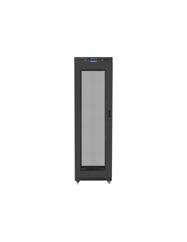 Lanberg Szafa Rack Rack Stojąca 19" 42U 600X1000 C