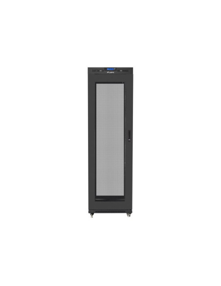 Lanberg Szafa Rack Rack Stojąca 19" 42U 600X1000 C